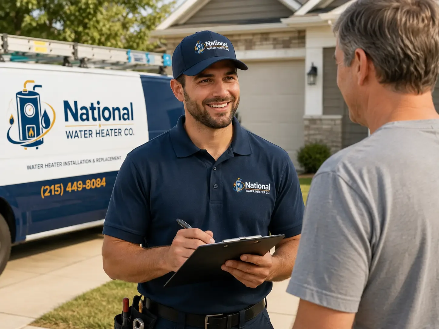 Water Heater Installation Broad Run, VA FAQs